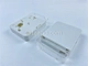 ftth fiber optic termination box