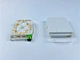 ftth fiber optic terminal box