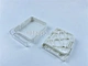 ftth fiber optic terminal box