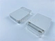 ftth fiber optic terminal box