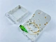 fiber termination box manufacturers